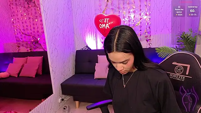 artemiss tay online show from February 14, 7:21 pm