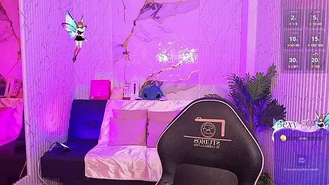 artemiss tay online show from February 19, 9:22 pm