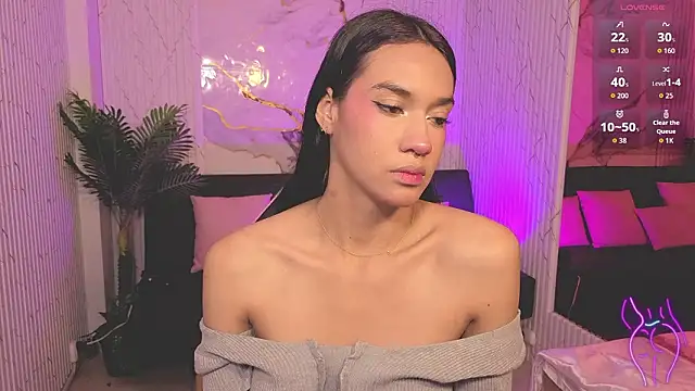 artemiss tay online show from March 26, 7:08 pm