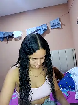 ValentinaMartel online show from October 11, 9:57 pm