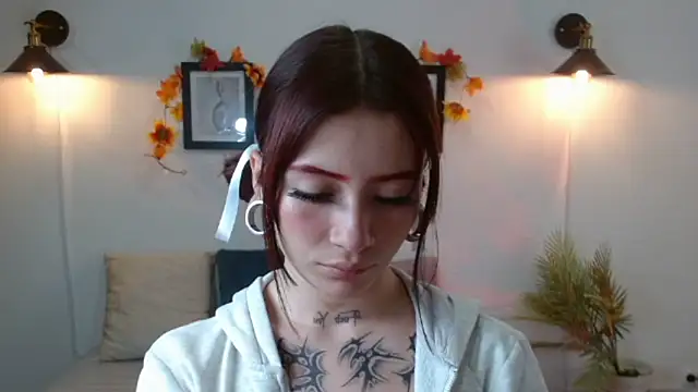 Evanss lx online show from November 1, 6:54 pm