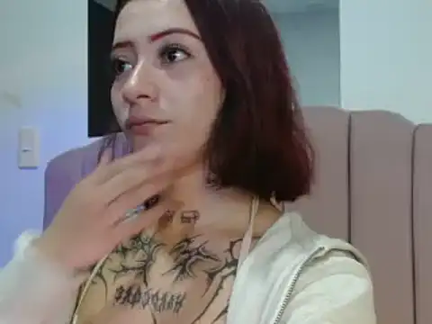 Evanss lx online show from February 13, 2:24 pm