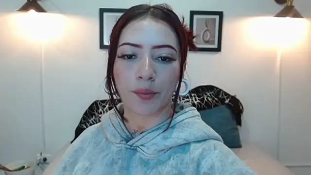 Evanss lx online show from March 17, 3:26 pm