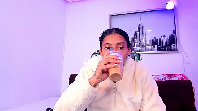 sarah ashbourne online show from October 9, 11:52 am