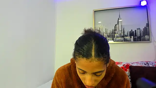 sarah ashbourne online show from October 10, 12:04 pm