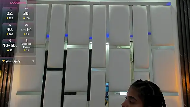 sarah ashbourne online show from October 25, 3:36 am