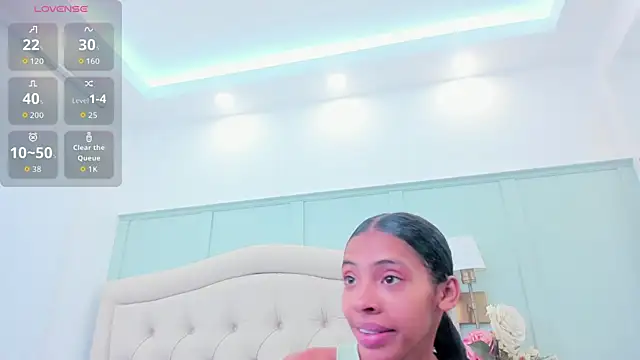 sarah ashbourne online show from January 10, 2:41 pm