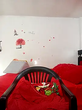 Snapshot of Lady_16 chatting on October 26, 9:10 pm Lady 16 online show from October 26, 9:10 pm