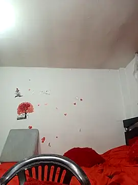 Snapshot of Lady_16 chatting on October 29, 1:19 am Lady 16 online show from October 29, 1:19 am