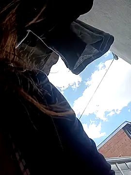 Snapshot of Lady_16 chatting on November 8, 4:51 pm Lady 16 online show from November 8, 4:51 pm