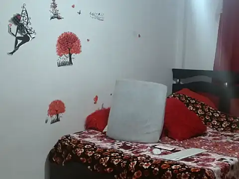 Snapshot of Lady_16 chatting on November 30, 12:03 am Lady 16 online show from November 30, 12:03 am