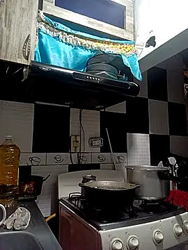 Snapshot of Lady_16 chatting on February 2, 6:50 pm Lady 16 online show from February 2, 6:50 pm