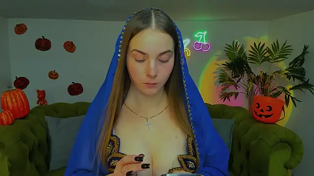 rad rebel  online show from October 31, 7:37 pm