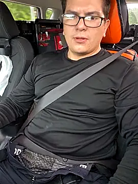 lucho8690 online show from September 9, 9:03 pm