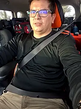 lucho8690 online show from September 12, 10:32 pm