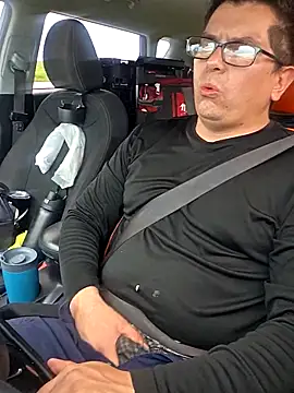 lucho8690 online show from September 16, 9:05 pm