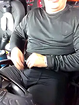 lucho8690 online show from September 20, 6:20 pm