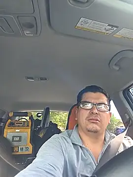 lucho8690 online show from October 9, 4:16 pm