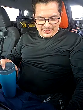 lucho8690 online show from October 24, 9:11 pm