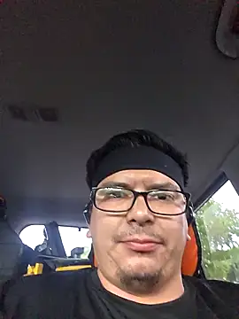 lucho8690 online show from November 10, 10:20 pm