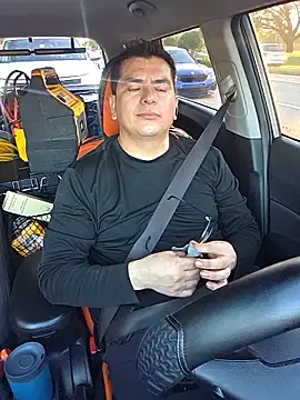 lucho8690 online show from January 8, 10:12 pm