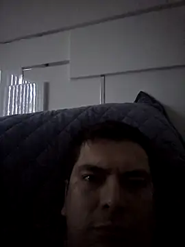 lucho8690 online show from January 14, 1:50 pm