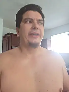 lucho8690 online show from June 10, 12:59 pm