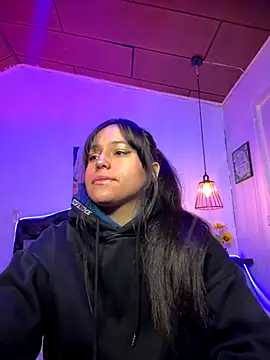 Eymmy 24 online show from October 16, 2:56 am