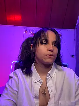 Eymmy 24 online show from November 19, 3:39 am