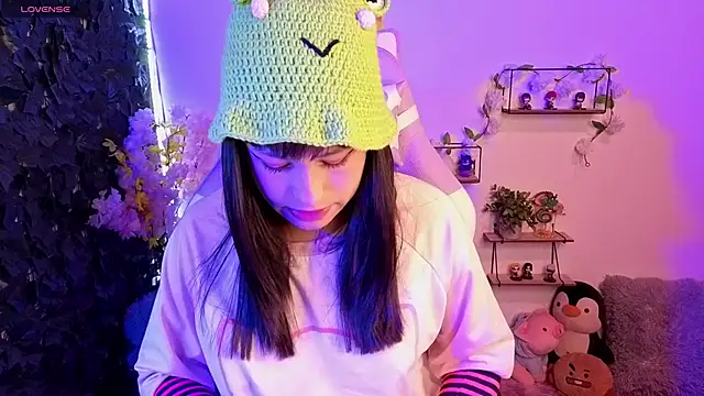 Eymmy 24 online show from February 22, 3:29 am