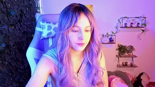 Eymmy 24 online show from March 2, 1:41 am