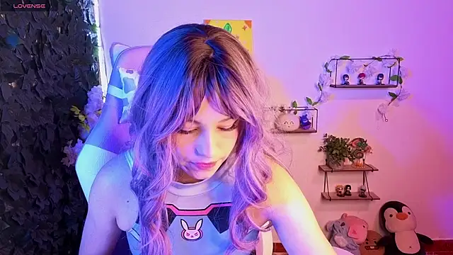 Eymmy 24 online show from March 7, 2:30 am