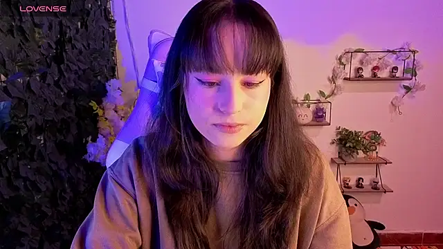 Eymmy 24 online show from April 15, 1:34 am