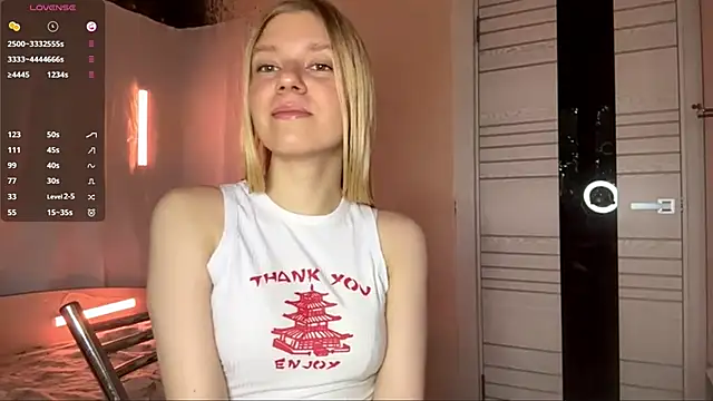 MaryjaneSpider online show from October 4, 2:37 pm