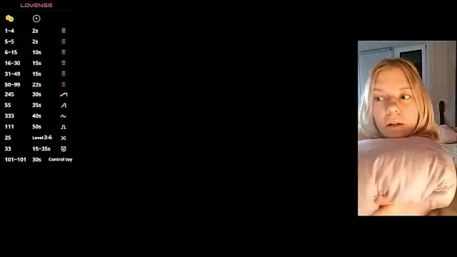 MaryjaneSpider online show from March 14, 7:52 pm