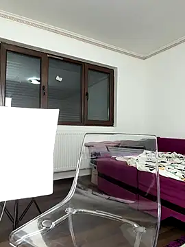 MiaKiittyy online show from November 13, 1:04 am