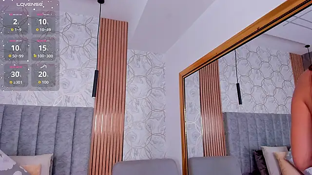 sarahyessica online show from October 23, 7:34 pm