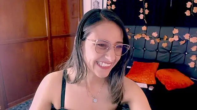 Sofia-mel online show from September 12, 10:43 pm