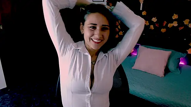 Sofia-mel online show from September 20, 10:11 pm