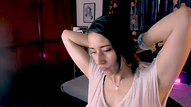 Sofia-mel online show from September 23, 5:49 pm