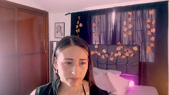 Sofia-mel online show from September 25, 5:27 pm