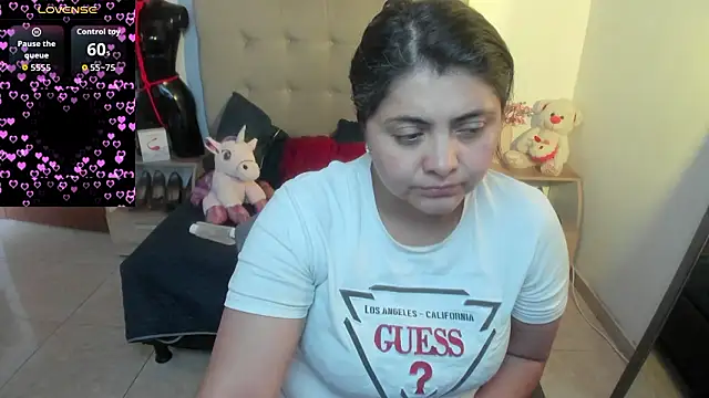 TifanyAmazinng online show from January 15, 12:54 pm