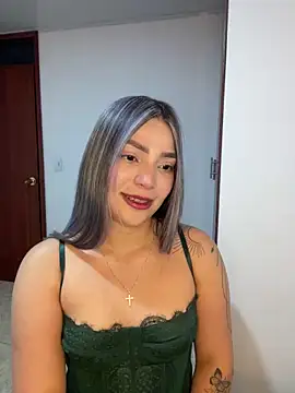 Chantel sam online show from October 15, 4:12 am