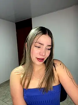 Chantel sam online show from December 1, 3:33 am