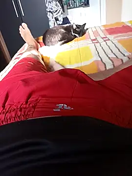 Snapshot of comobucetinhas chatting on November 14, 7:34 pm comobucetinhas online show from November 14, 7:34 pm