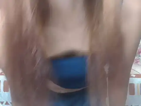 Snapshot of HelenaM chatting on February 22, 2:26 pm HelenaM online show from February 22, 2:26 pm