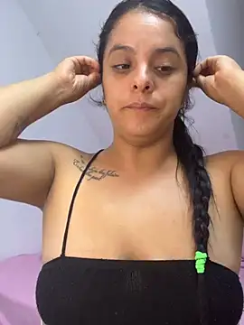 Moon-Lice online show from April 15, 2:40 am