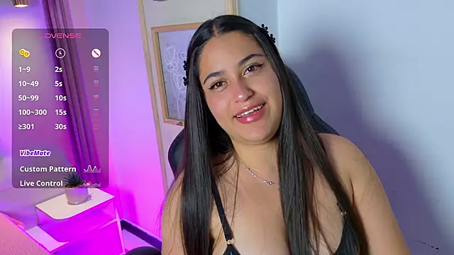 Snapshot of gabyjoness_ chatting on May 27, 4:31 am gabyjoness online show from May 27, 4:31 am