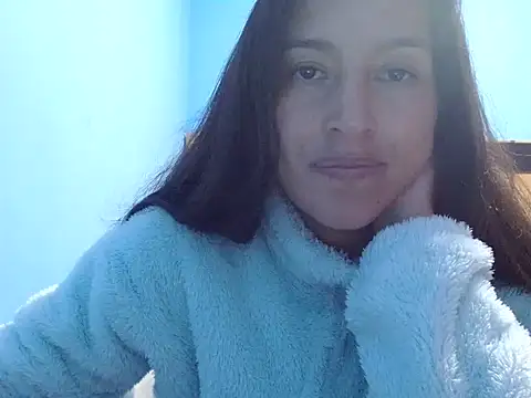 SarahFriendly online show from April 22, 2:58 am