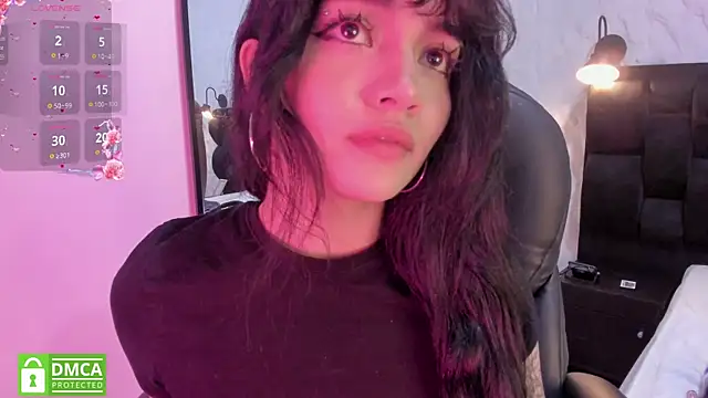 Darky Doll online show from March 29, 11:49 pm